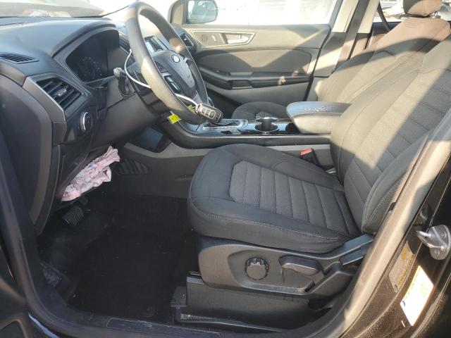 2015 FORD EDGE SE - 2FMTK3G90FBC41718