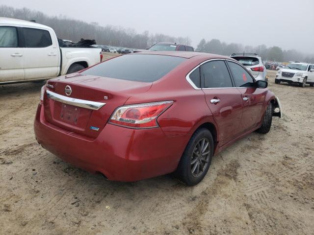 Vin: 1n4al3ap2dc259611, lot: 44081915, nissan altima 2.5 20133