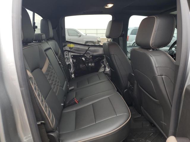 2023 GMC CANYON DEN 1GTP6FEK2P1176773