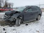 2015 CHEVROLET EQUINOX LT - 2GNFLFEK8F6242184