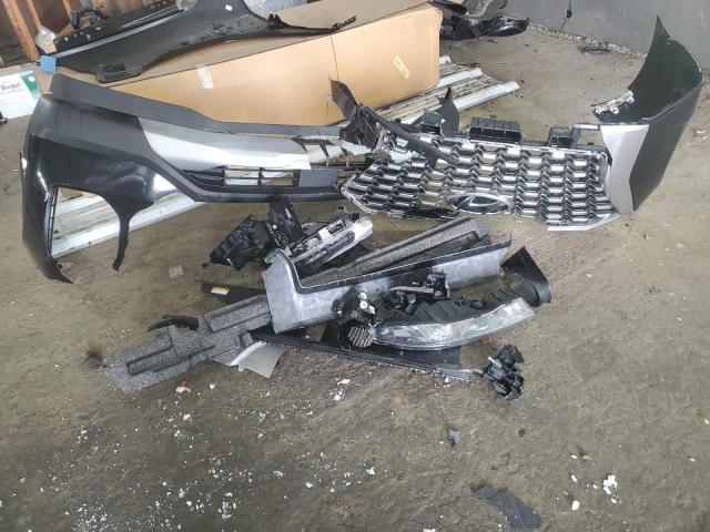 2022 HYUNDAI PALISADE S KM8R1DHE3NU454251