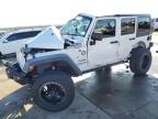2017 JEEP WRANGLER U - 1C4BJWDG1HL521755