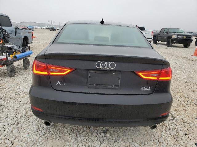 2016 AUDI A3 PREMIUM WAUE8GFF0G1013903