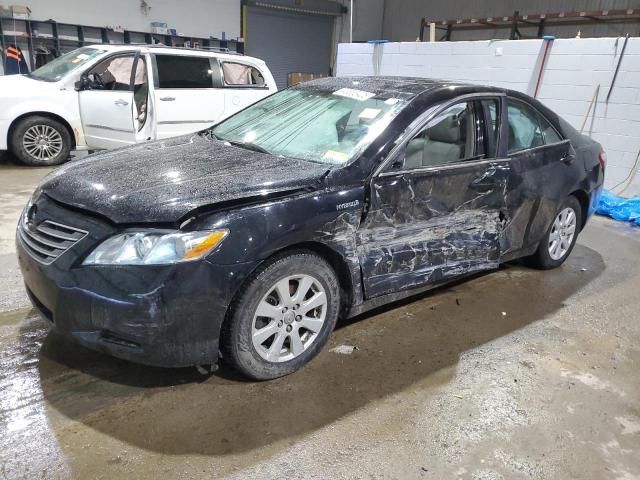 TOYOTA CAMRY HYBR
