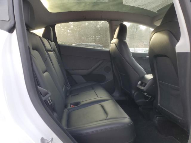 2023 TESLA MODEL Y - 7SAYGDEE0PA116790