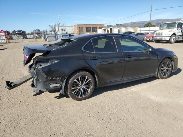 Vin: 4t1g11ak9lu905511, lot: 46419365, toyota camry se 20203