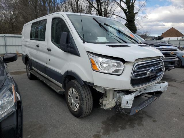 Vin: 1ftyr1zm1jkb16981, lot: 45949915, ford transit t-250 20184