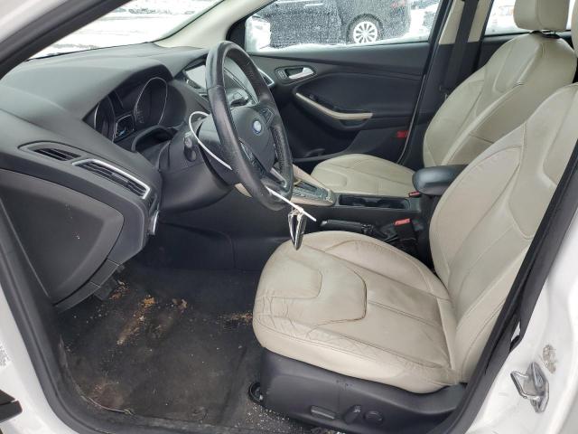 2016 FORD FOCUS - 1FADP3N21GL312173