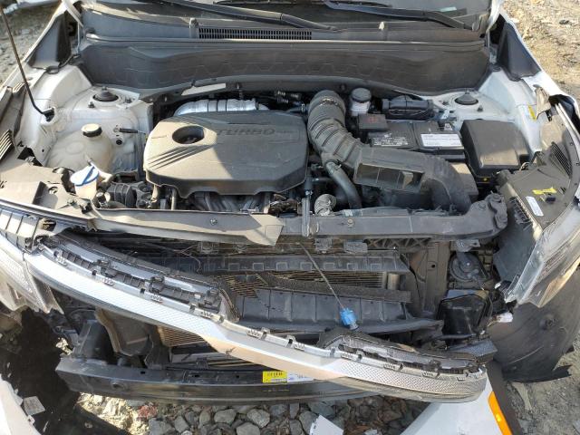 2023 KIA SELTOS NIG - KNDEUCA21P7423098