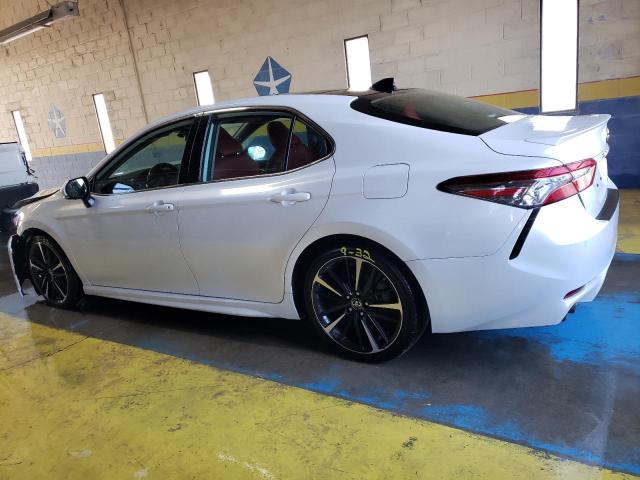 Vin: 4t1b61hk9ku738700, lot: 45981085, toyota camry xse 20192