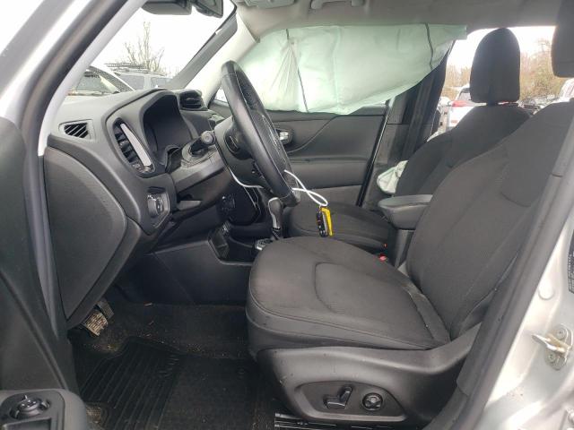 2020 JEEP RENEGADE L - ZACNJAB12LPK99579