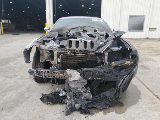 2018 DODGE CHALLENGER - 2C3CDZAG0JH242113