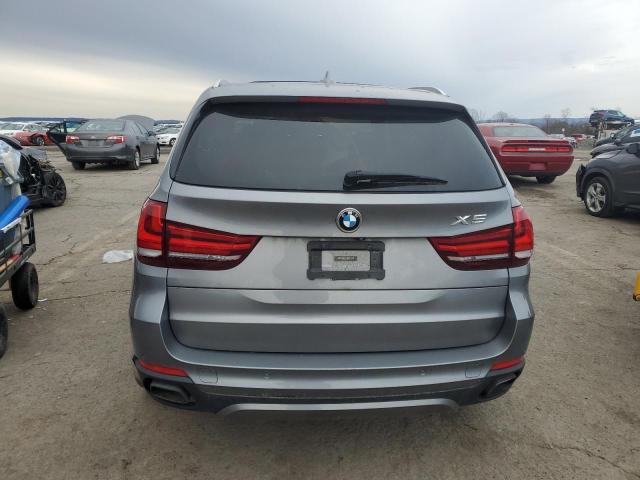 2015 BMW X5 XDRIVE5 - 5UXKR6C52F0J77911