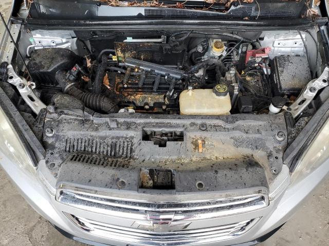 2015 CHEVROLET TRAX 1LS 3GNCJPSB6FL254784