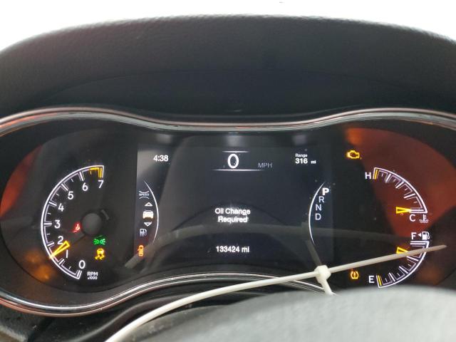 2018 JEEP GRAND CHER - 1C4RJEAG7JC300762
