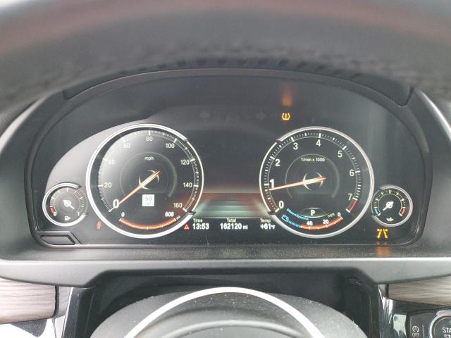 2016 BMW X6 XDRIVE5 - 5UXKU6C55G0S82426