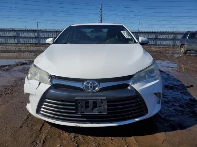 2016 TOYOTA CAMRY LE - 4T4BF1FK0GR569523