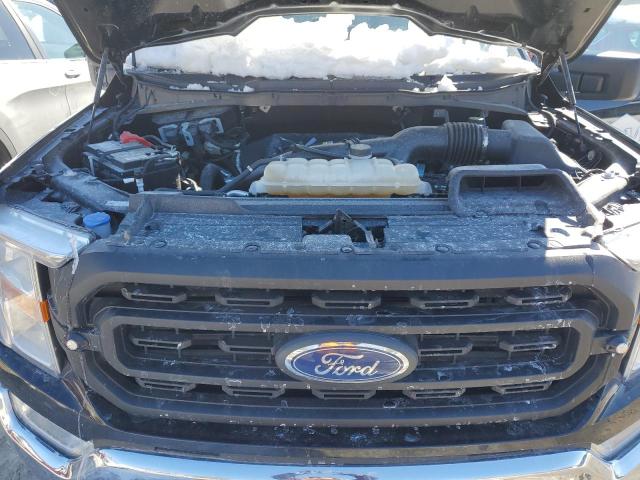 2022 FORD F150 SUPER - 1FTEX1EP9NKF30489