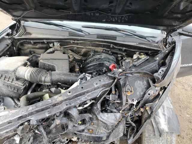 2022 TOYOTA TACOMA DOU 3TMDZ5BN2NM121176