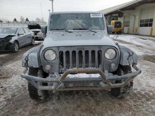 2015 JEEP WRANGLER U - 1C4BJWDG9FL516493