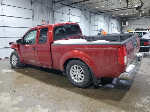 Vin: 1n6ad0cwxgn747639, lot: 44349085, nissan frontier sv 20162