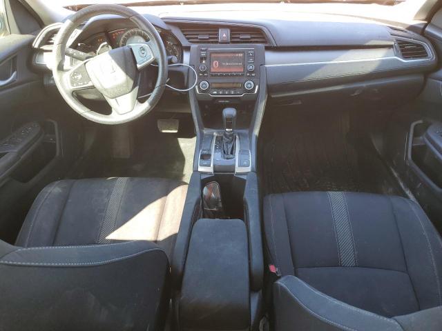 2018 HONDA CIVIC LX 19XFC2F53JE016248