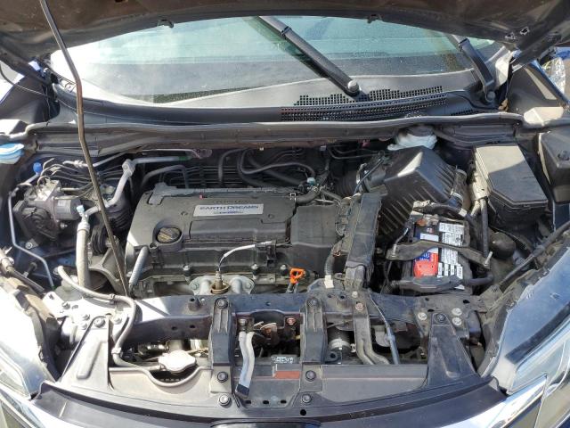 2015 HONDA CR-V EXL - 2HKRM3H77FH515734