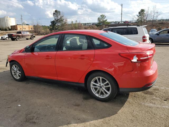 2015 FORD FOCUS SE - 1FADP3F21FL249816