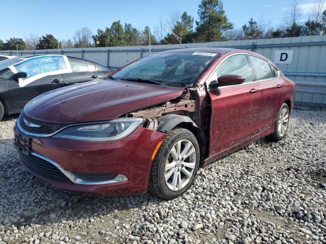 CHRYSLER 200 LIMITE