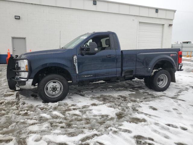 Vin: 1ftrf3dt6rec48328, lot: 45008225, ford f350 super duty 2024 img_1