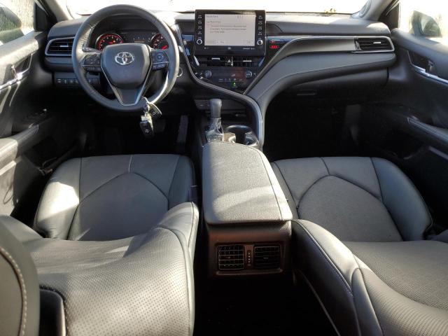 2023 TOYOTA CAMRY TRD - 4T1KZ1AK0PU072934