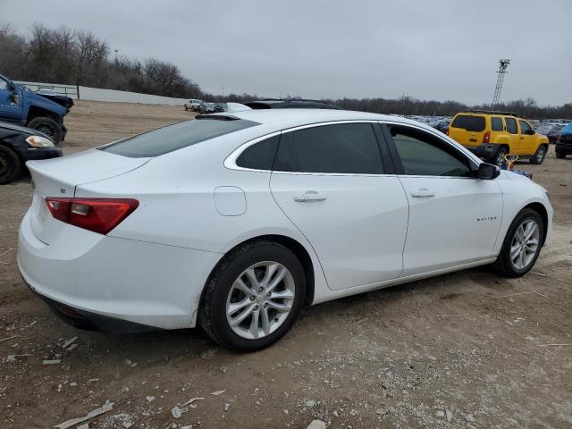 Vin: 1g1zd5st5jf245738, lot: 43721155, chevrolet malibu lt 20183