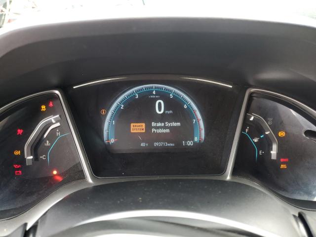 2016 HONDA CIVIC EX 19XFC1F3XGE208977