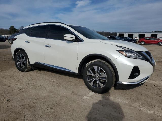 2023 NISSAN MURANO SV - 5N1AZ2BS8PC110089