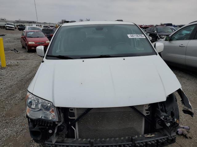 2019 DODGE GRAND CARA - 2C4RDGCG2KR518553