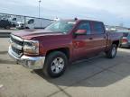 2017 CHEVROLET SILVERADO - 3GCPCREC7HG162860