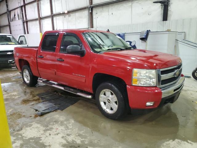 Vin: 3gcrkse3xag294603, lot: 45948135, chevrolet all models k1500 lt 20104