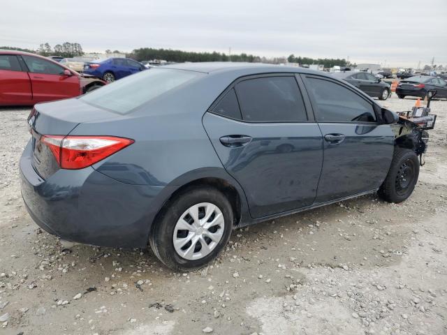 Vin: 2t1burhexfc353636, lot: 45577765, toyota corolla l 20153