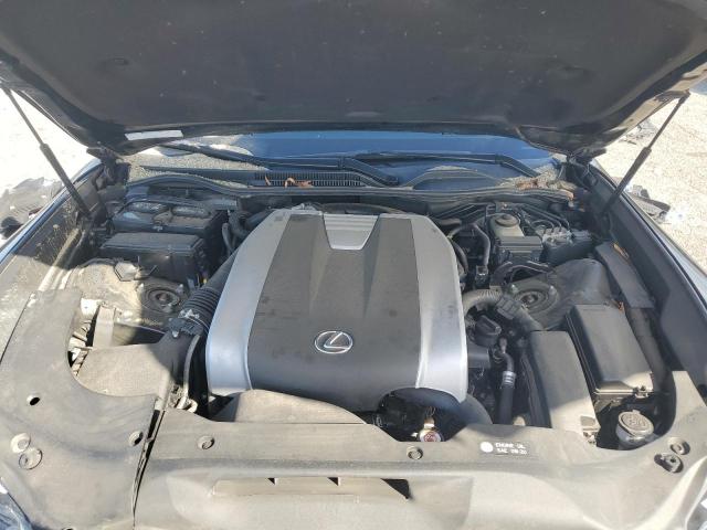 2019 LEXUS RC 350 JTHHZ5BC9K5020815