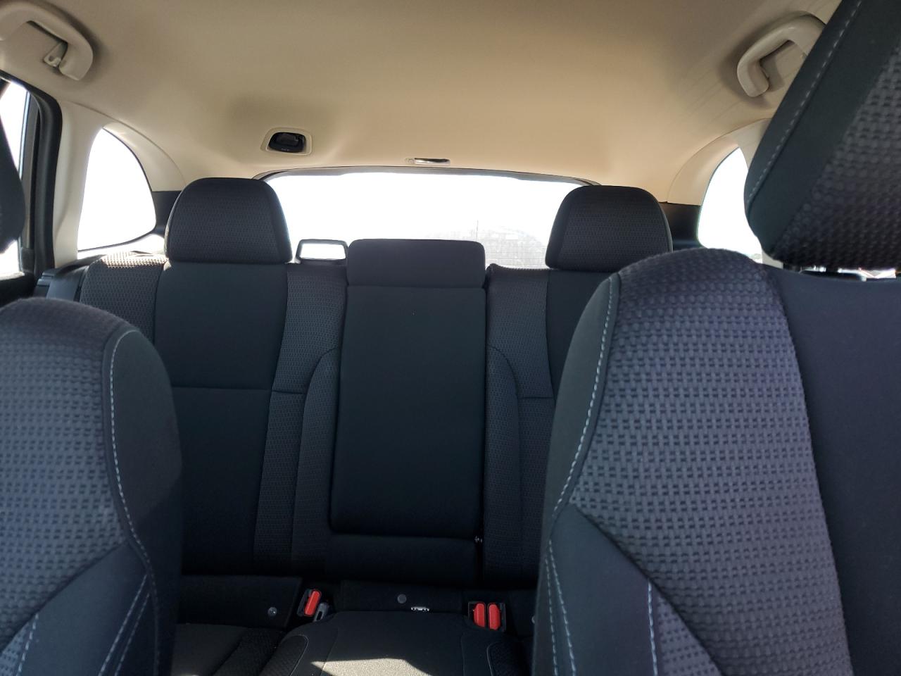 Subaru Outback 2020