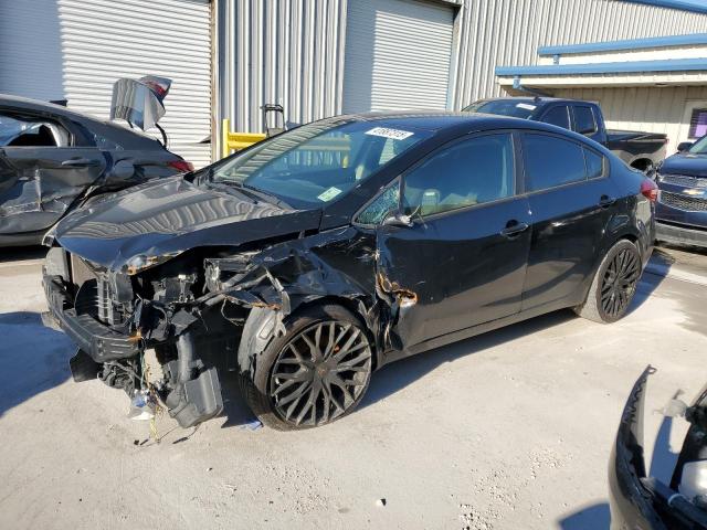 2016 KIA FORTE LX - KNAFK4A68G5492365