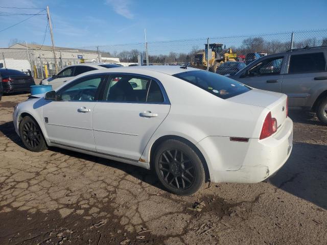 Vin: 1g1zc5eb7af133450, lot: 44978145, chevrolet malibu 1lt 20102