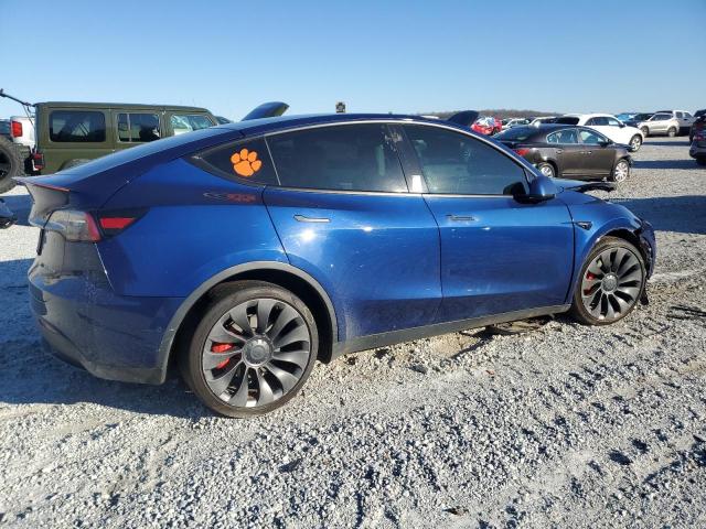Vin: 5yjygdef9lf018120, lot: 45495525, tesla model y 20203