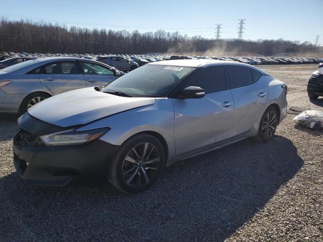 Vin: 1n4aa6avxkc364027, lot: 47523775, nissan maxima s 2019 img_1