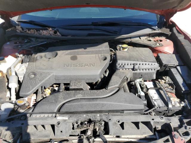 2016 NISSAN ALTIMA 2.5 - 1N4AL3AP6GC168118