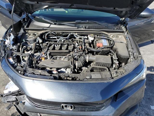 2024 HONDA CIVIC TOUR - 2HGFE1F96RH315158