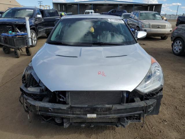 2013 HYUNDAI VELOSTER - KMHTC6AD9DU164575