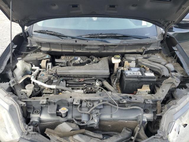 2016 NISSAN ROGUE S - KNMAT2MT3GP595035