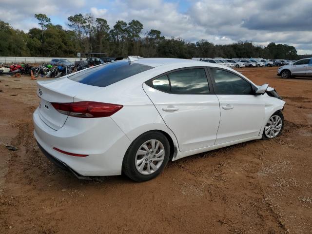 Vin: 5npd74lf5jh378730, lot: 46417585, hyundai elantra se 20183