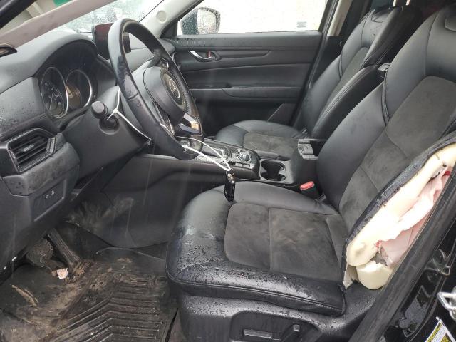 2021 MAZDA CX-5 TOURI - JM3KFBCM4M0405308